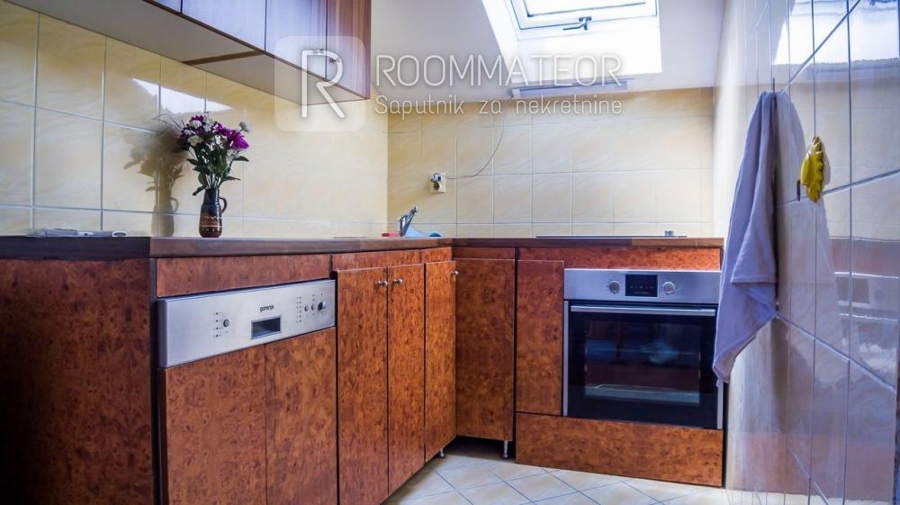 Slika 9 - Troiposoban stan za izdavanje, 85m2, 500€